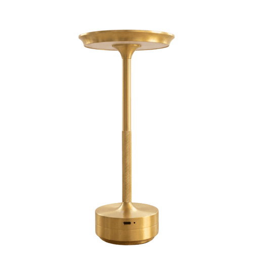 Lampe À Poser Led