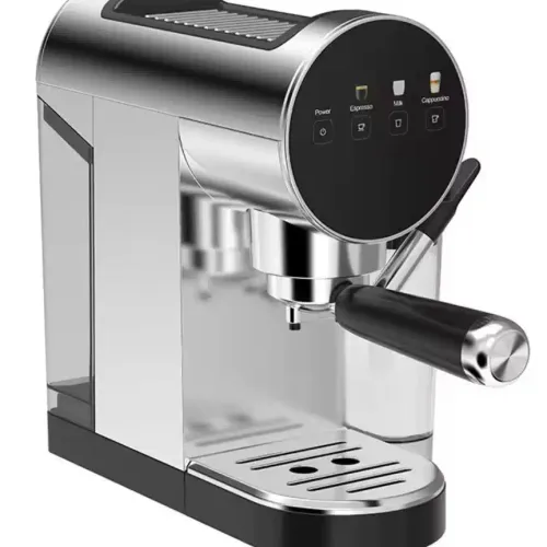 Machine À Café Expresso Koln Cm6887e 20 Bars 1360w