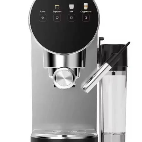 Machine À Café Expresso Koln Cm6887e 20 Bars 1360w