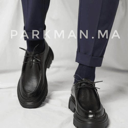 Chaussures Brogue