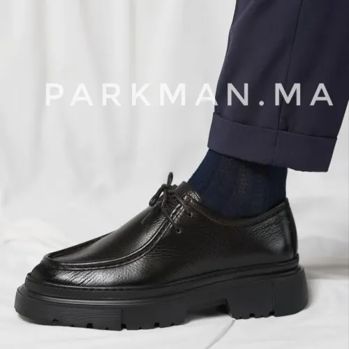 Chaussures Brogue
