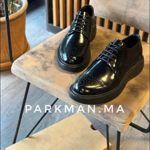 Chaussure En Démasquable 25