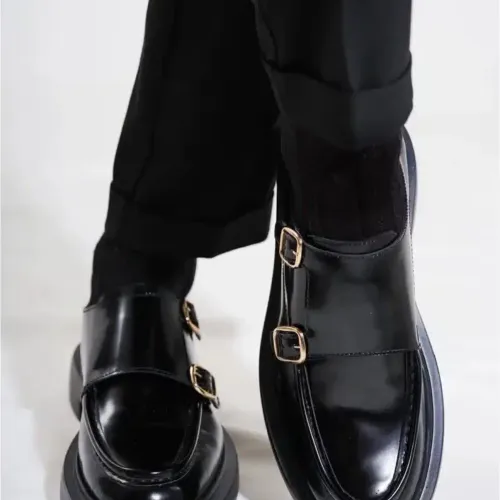Chaussure En Démasquable
