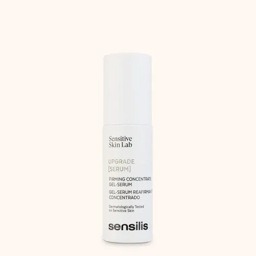Sensilis Upgrade Sérum