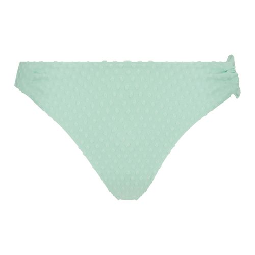 High-leg Maui Bikini Bottoms