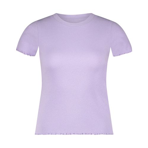Chemise À Manches Courtes En Coton