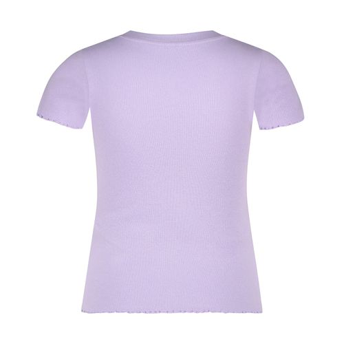 Chemise À Manches Courtes En Coton