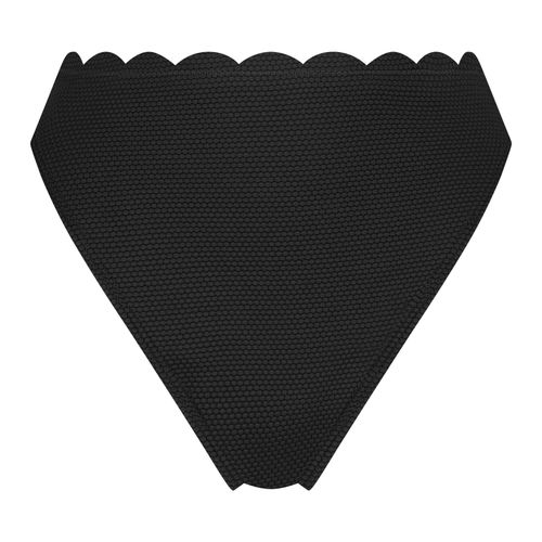 Slip De Bikini Rio Scallop
