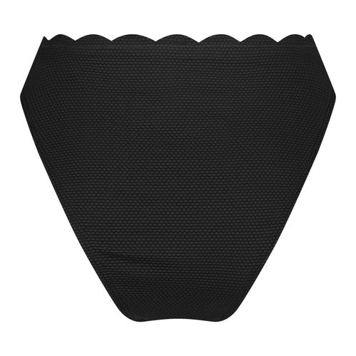 Slip De Bikini Rio Scallop