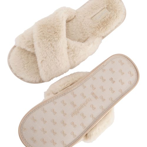 Chaussons Lia