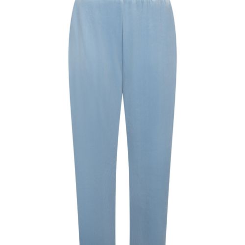 Pantalon De Pyjama Velours