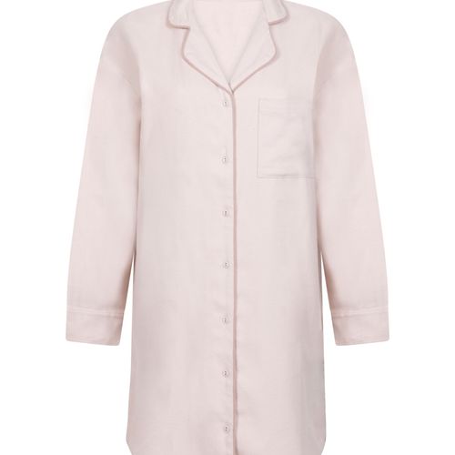 Chemise De Nuit Flanel