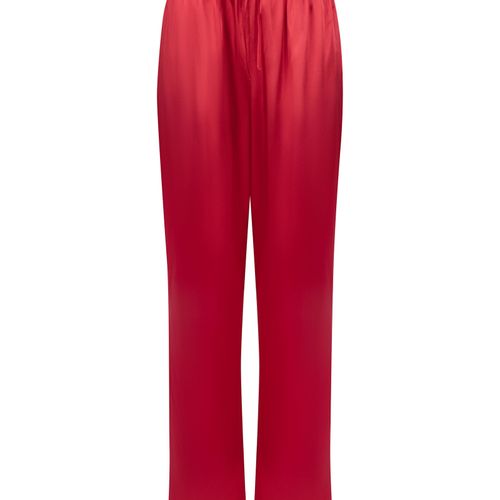 Pantalon Satin