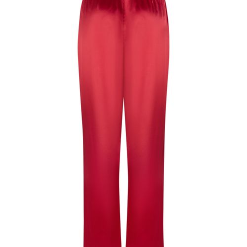Pantalon Satin