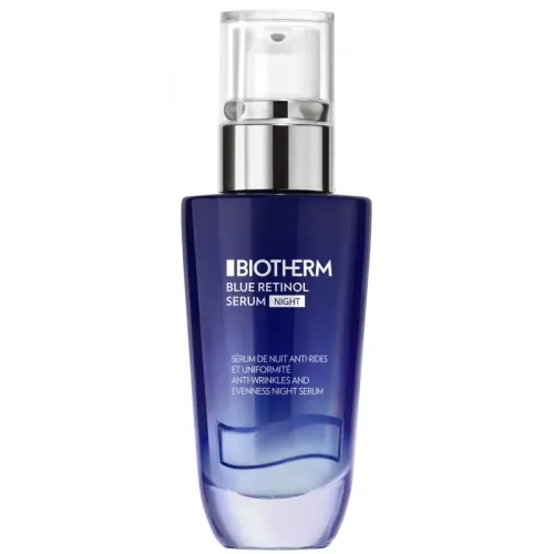 Biotherm Blue Retinol Sérum De Nuit 30ml