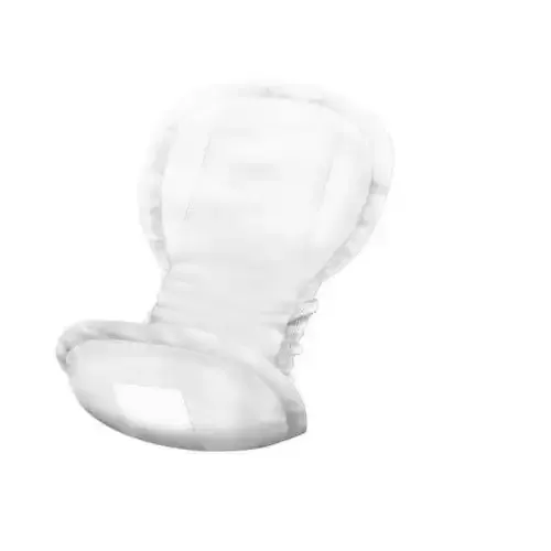 Delta-san 4 - Protection Anatomique Pour Incontinence Moyenne