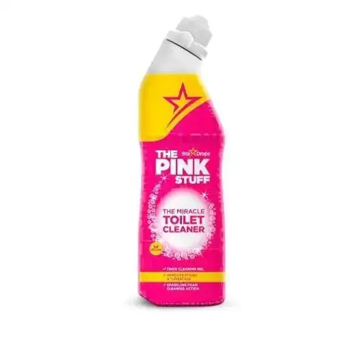 Gel Pour Toilettes - Pack De 12