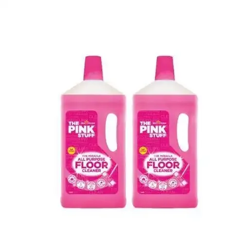  Nettoyant Liquide Multi-usages Concentré -  (lot De 2)