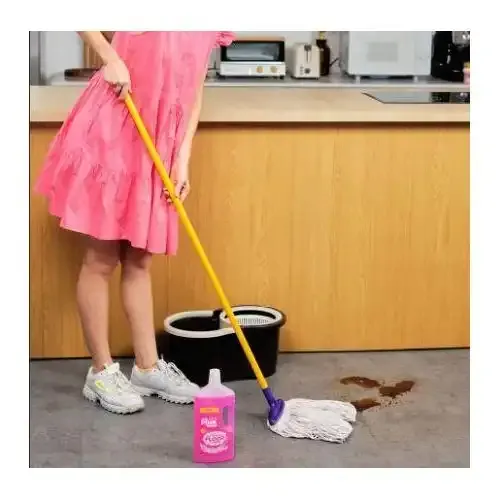 Nettoyant Miracle Multi-usages Pour Sols
