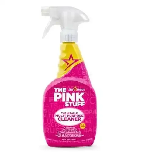 Spray Nettoyant Multi-usages 