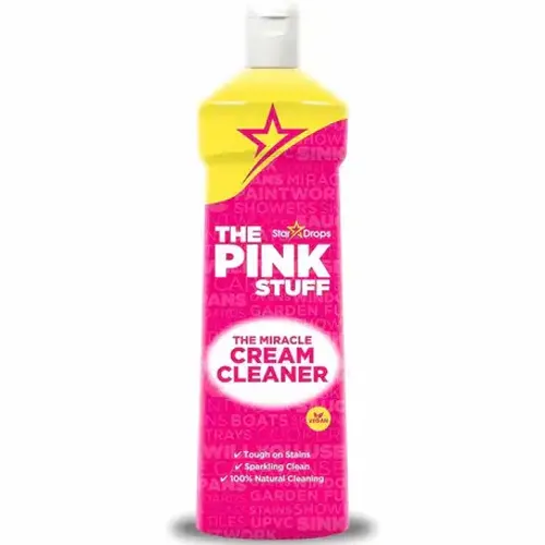 Crème Nettoyante Miracle
