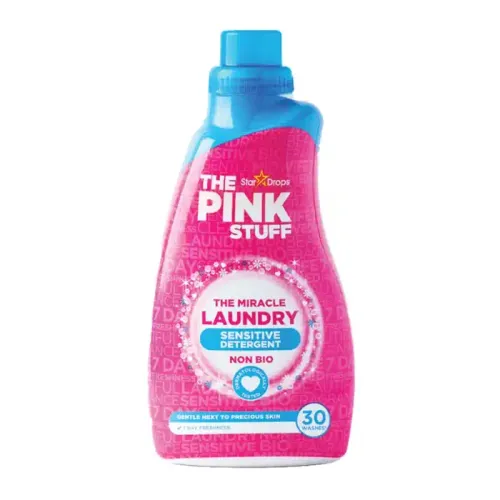  Lessive Liquide Sensitive 