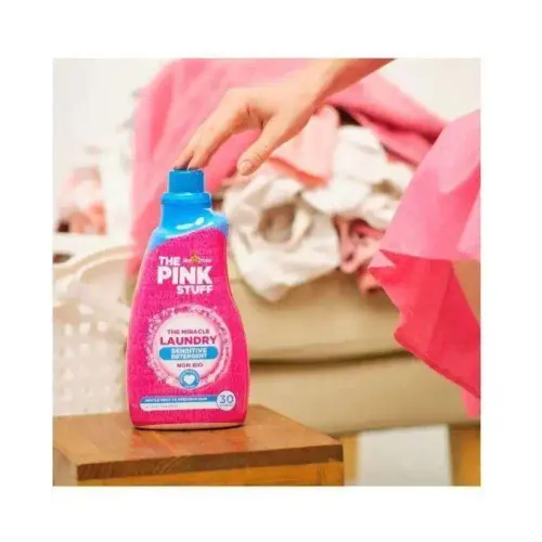  Lessive Liquide Sensitive 