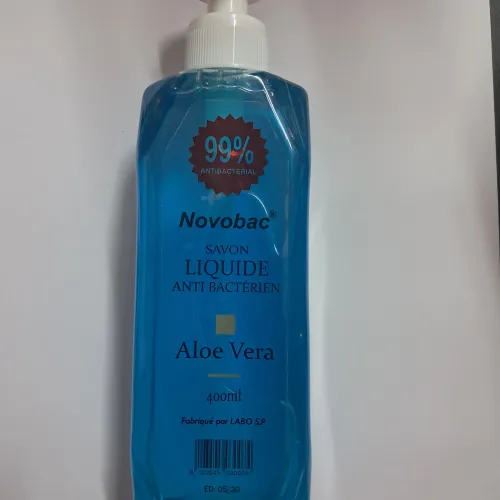Savon Liquide