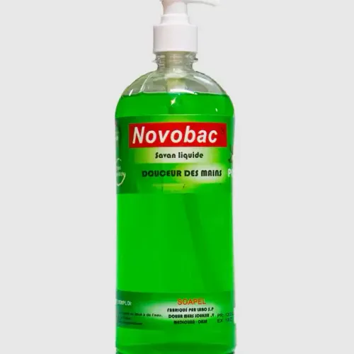 Savon Liquide 
