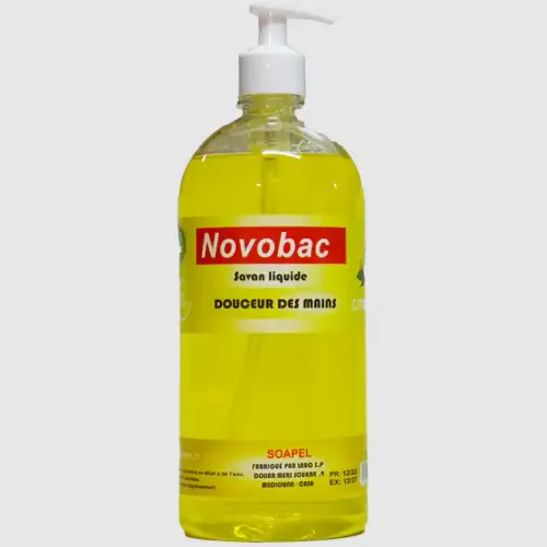 Savon Liquide