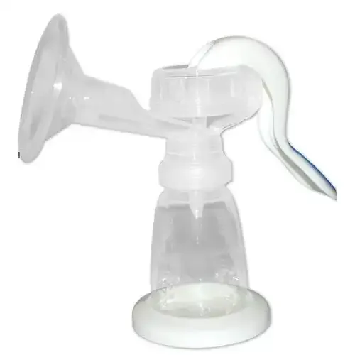 Tire-lait Manuel Avec Biberon