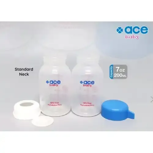 Ensemble De 8 Biberons (4oz/140ml) Pour Lait D'allaitement
