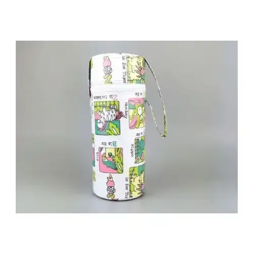 Isotherme Pour Biberon - Sac Chauffe-biberon Portable