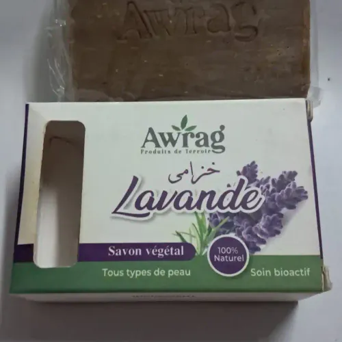 Savon Lavande