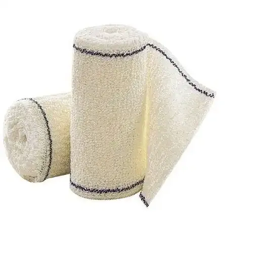Velpeau Bande 10cm 2 Pce