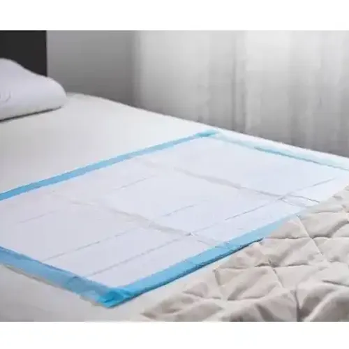 2 Paquets Alese Matelas Jetable Arokleen 60 X 90 Cm