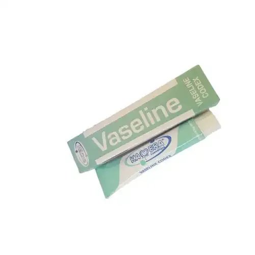 Kamera Vaseline Nature Tube 6x45g