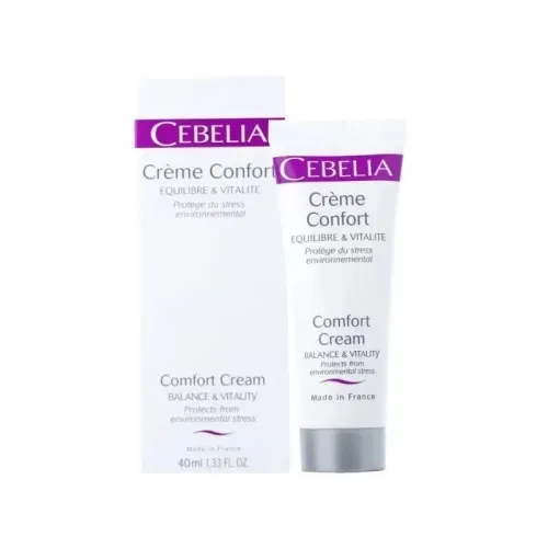 Crème Confort