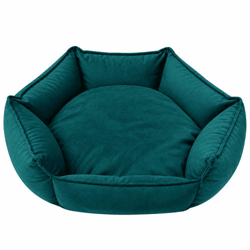 Lit Confortable Pour Chat Et Petit Chien