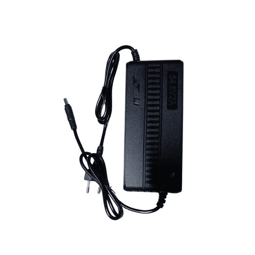 Chargeur 54,6v2a Dc 5,5