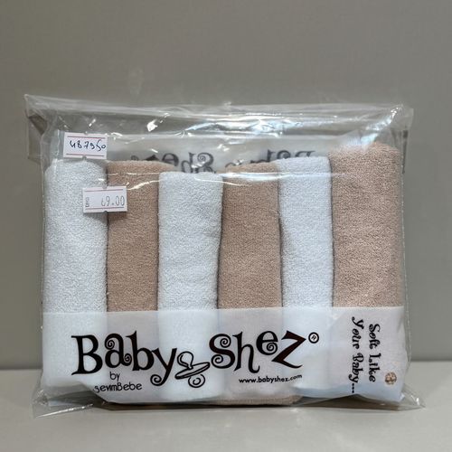 Set Serviette