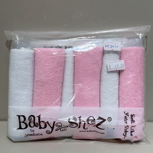 Set Serviette
