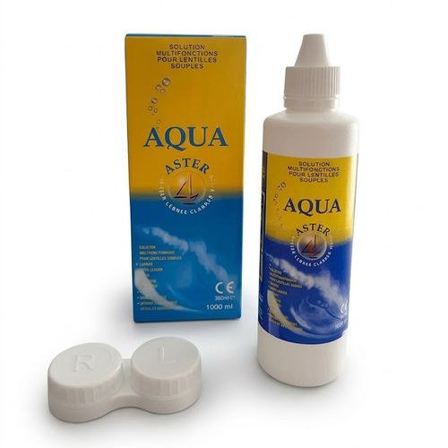 Solution Multifonctions Pour Lentilles Souples 