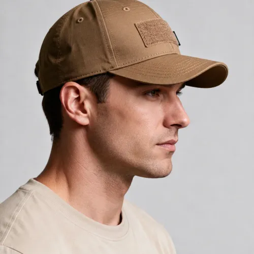 Casquette C75 Urban Beige Sable
