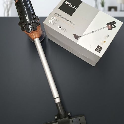 Aspirateur KOLN ZT2000W 