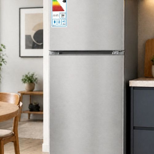 Réfrigérateur 2 Portes No Frost 420L
