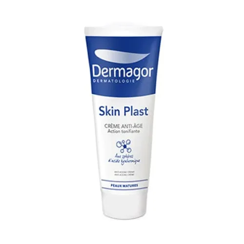 Skin Plast Crème Anti-âge
