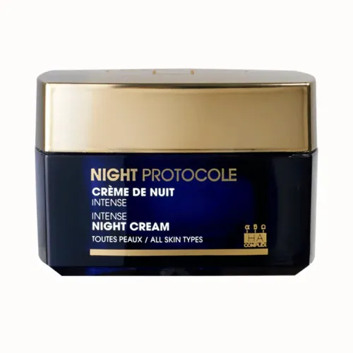 Crème Nuit Anti Age Intense