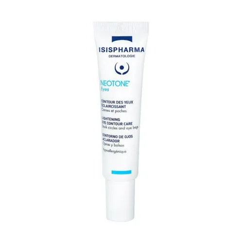 Contour Yeux Eclaircissant Cernes Et Poches