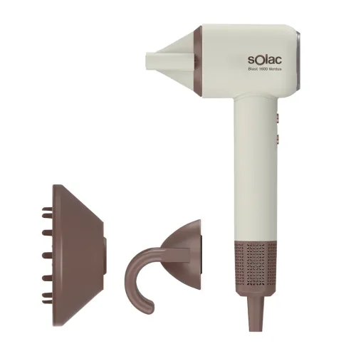 Solac - Blast 1600 Ventus